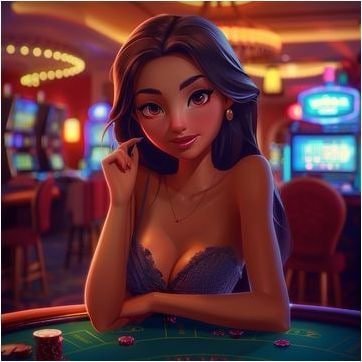 pkr 007 Sportsbook area
